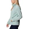 imageColumbia Womens Benton Springs Full ZipAqua Tone