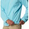 imageColumbia Womens Benton Springs Full ZipAquamarine