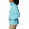 imageColumbia Womens Benton Springs Full ZipAquamarine