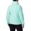 imageColumbia Womens Benton Springs Full ZipAquarium