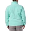 imageColumbia Womens Benton Springs Full ZipAquarium