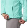 imageColumbia Womens Benton Springs Full ZipAquarium