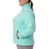 imageColumbia Womens Benton Springs Full ZipAquarium
