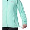 imageColumbia Womens Benton Springs Full ZipAquarium