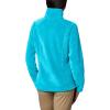 imageColumbia Womens Benton Springs Full ZipAtoll