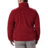 imageColumbia Womens Benton Springs Full ZipBeet