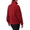 imageColumbia Womens Benton Springs Full ZipBeet