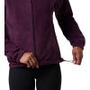 imageColumbia Womens Benton Springs Full ZipBlack Cherry