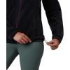 imageColumbia Womens Benton Springs Full ZipBlack Wild Iris