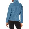 imageColumbia Womens Benton Springs Full ZipBlue Heron