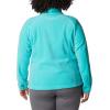imageColumbia Womens Benton Springs Full ZipBright Aqua