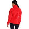 imageColumbia Womens Benton Springs Full ZipBright Red
