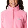 imageColumbia Womens Benton Springs Full ZipCamellia Rose