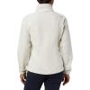 imageColumbia Womens Benton Springs Full ZipChalk