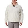 imageColumbia Womens Benton Springs Full ZipChalk
