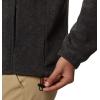 imageColumbia Womens Benton Springs Full ZipCharcoal Heather
