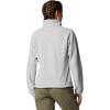 imageColumbia Womens Benton Springs Full ZipCirrus Grey Heather