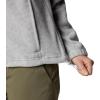 imageColumbia Womens Benton Springs Full ZipCirrus Grey Heather