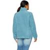 imageColumbia Womens Benton Springs Full ZipClassic Cloudburst