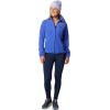 imageColumbia Womens Benton Springs Full ZipClematis Blue 2024
