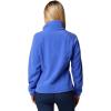 imageColumbia Womens Benton Springs Full ZipClematis Blue 2024