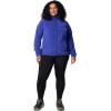 imageColumbia Womens Benton Springs Full ZipClematis Blue