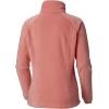imageColumbia Womens Benton Springs Full ZipCoral Bloom