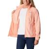 imageColumbia Womens Benton Springs Full ZipCoral Reef