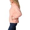 imageColumbia Womens Benton Springs Full ZipCoral Reef