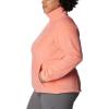 imageColumbia Womens Benton Springs Full ZipCoral Reef