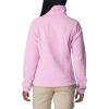 imageColumbia Womens Benton Springs Full ZipCosmos