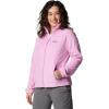 imageColumbia Womens Benton Springs Full ZipCosmos