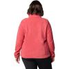 imageColumbia Womens Benton Springs Full ZipDaredevil