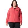 imageColumbia Womens Benton Springs Full ZipDaredevil