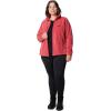 imageColumbia Womens Benton Springs Full ZipDaredevil