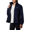 imageColumbia Womens Benton Springs Full ZipDark Nocturnal