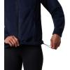 imageColumbia Womens Benton Springs Full ZipDark Nocturnal