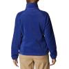 imageColumbia Womens Benton Springs Full ZipDark Sapphire
