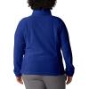 imageColumbia Womens Benton Springs Full ZipDark Sapphire