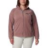 imageColumbia Womens Benton Springs Full ZipFig