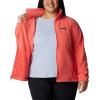 imageColumbia Womens Benton Springs Full ZipJuicy
