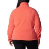 imageColumbia Womens Benton Springs Full ZipJuicy