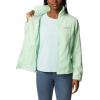 imageColumbia Womens Benton Springs Full ZipKey West