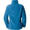 imageColumbia Womens Benton Springs Full ZipLagoon