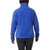 imageColumbia Womens Benton Springs Full ZipLapis Blue