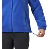 imageColumbia Womens Benton Springs Full ZipLapis Blue