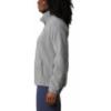 imageColumbia Womens Benton Springs Full ZipLight Grey Heather