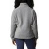 imageColumbia Womens Benton Springs Full ZipLight Grey Heather