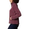 imageColumbia Womens Benton Springs Full ZipMalbec