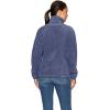 imageColumbia Womens Benton Springs Full ZipNocturnal  Legacy